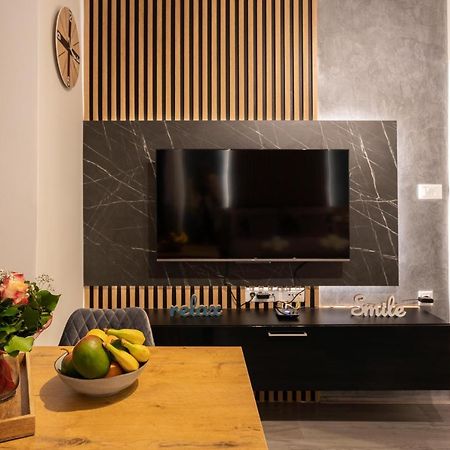 Zagreb Pearl, Strict Center Apartment Екстериор снимка