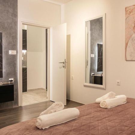 Zagreb Pearl, Strict Center Apartment Екстериор снимка
