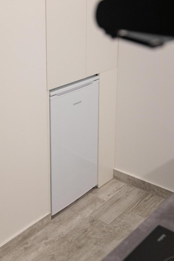 Zagreb Pearl, Strict Center Apartment Екстериор снимка