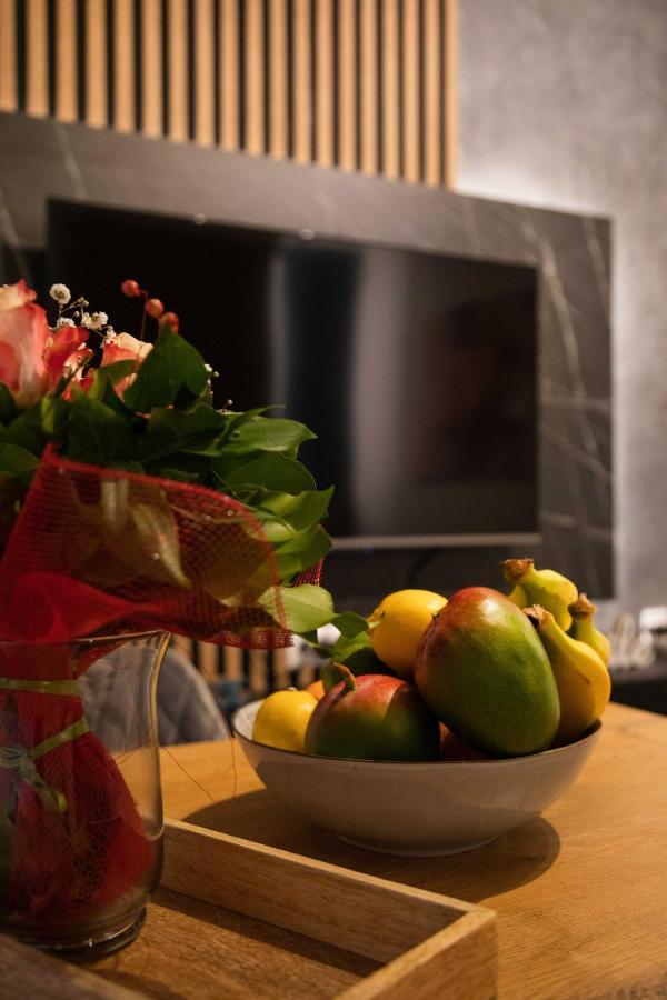 Zagreb Pearl, Strict Center Apartment Екстериор снимка