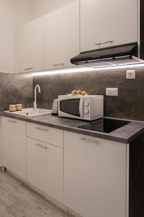 Zagreb Pearl, Strict Center Apartment Екстериор снимка
