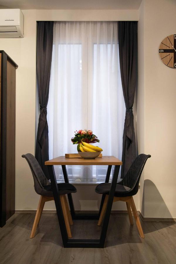 Zagreb Pearl, Strict Center Apartment Екстериор снимка