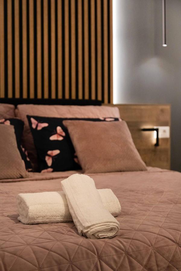 Zagreb Pearl, Strict Center Apartment Екстериор снимка