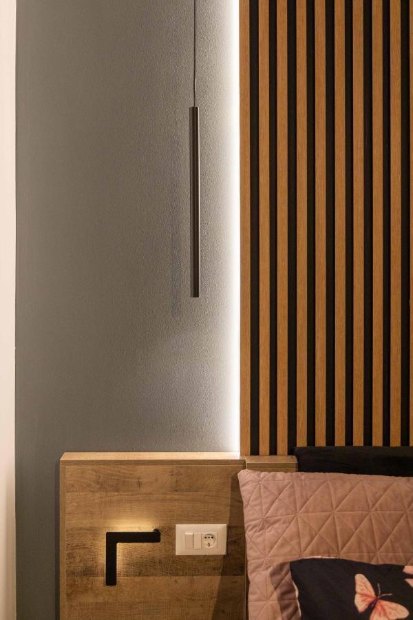 Zagreb Pearl, Strict Center Apartment Екстериор снимка