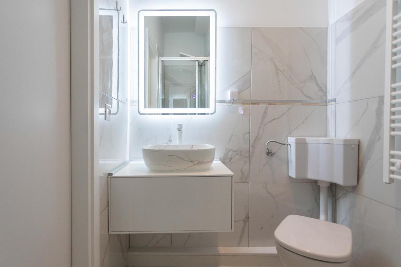 Zagreb Pearl, Strict Center Apartment Екстериор снимка